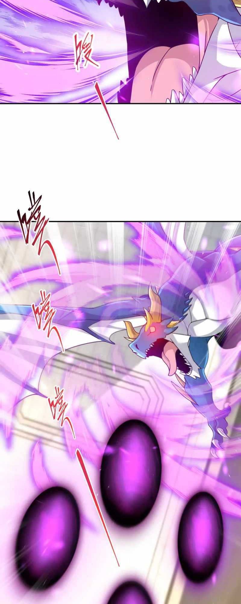 Dragon Master of the Olden Days Chapter 48 - halaman 34