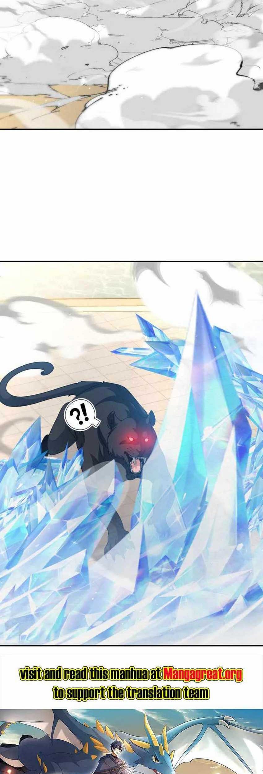 Dragon Master of the Olden Days Chapter 48 - halaman 36