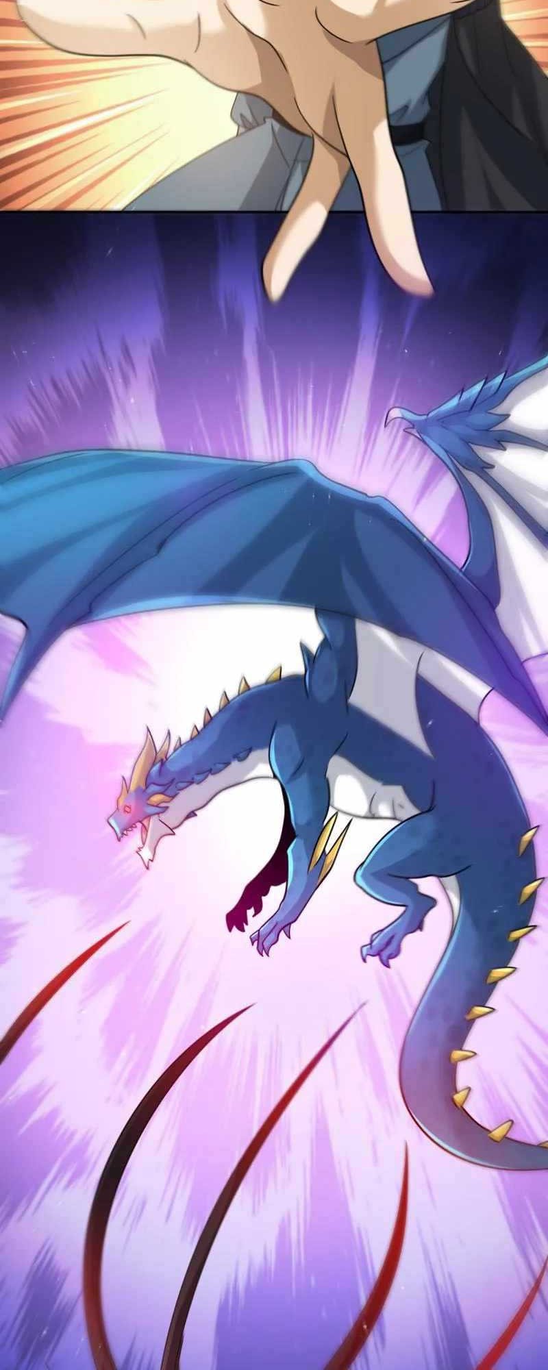 Dragon Master of the Olden Days Chapter 49 - halaman 31