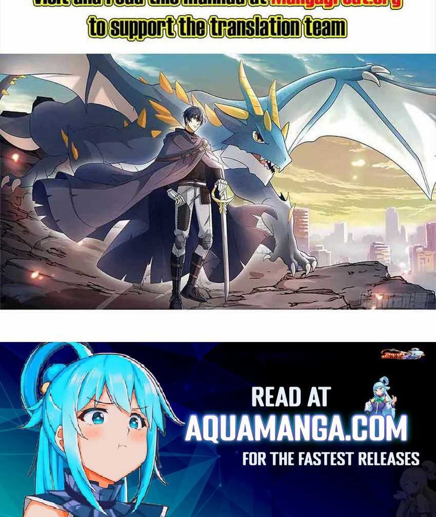 Dragon Master of the Olden Days Chapter 49 - halaman 39