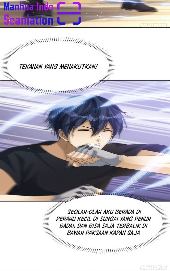 Dragon Master of the Olden Days Chapter 5 - halaman 4