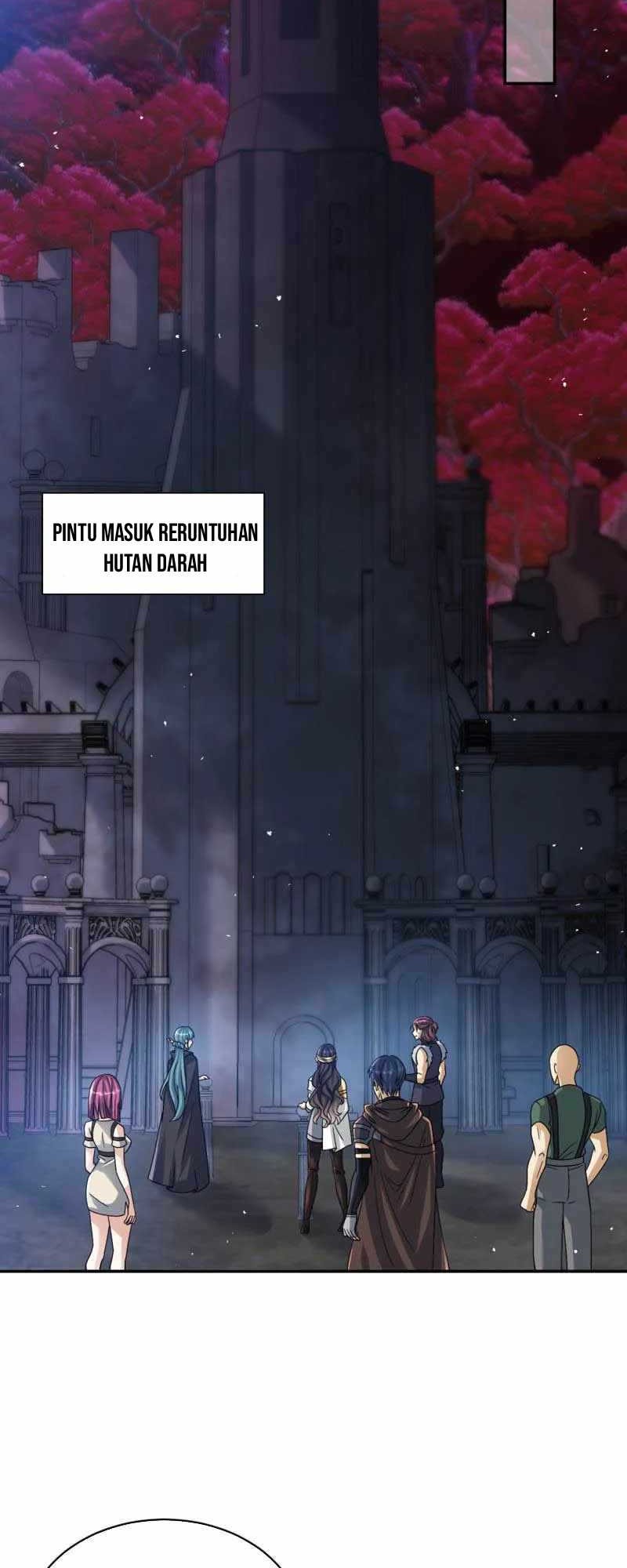 Dragon Master of the Olden Days Chapter 52 - halaman 10