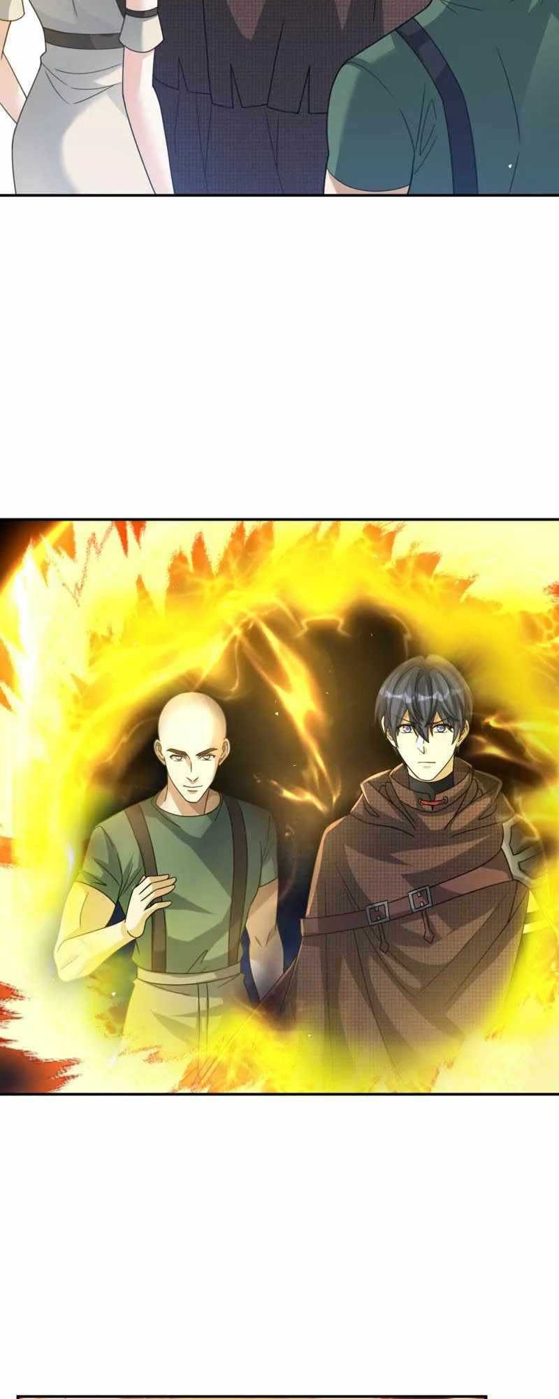 Dragon Master of the Olden Days Chapter 52 - halaman 19