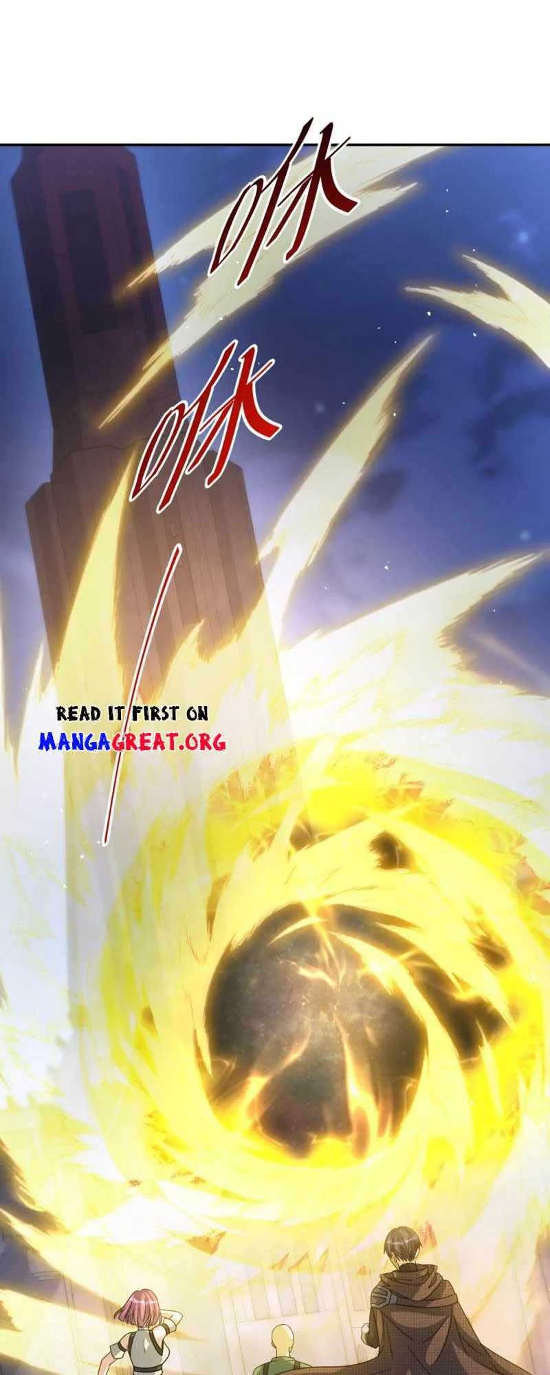 Dragon Master of the Olden Days Chapter 52 - halaman 22