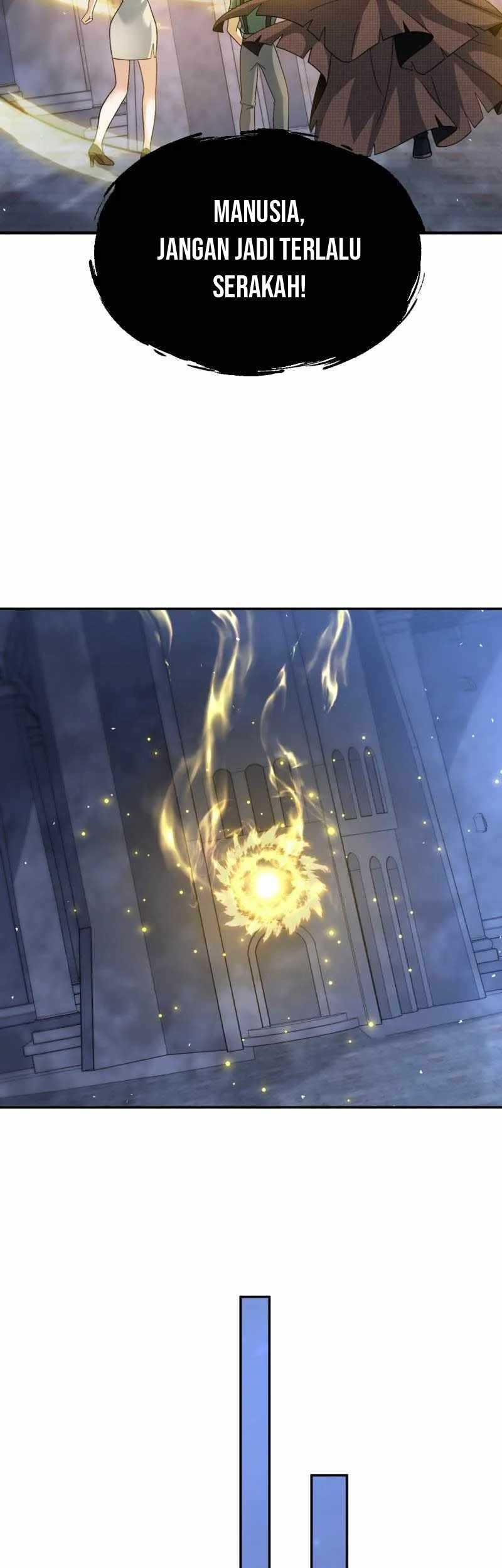 Dragon Master of the Olden Days Chapter 52 - halaman 23