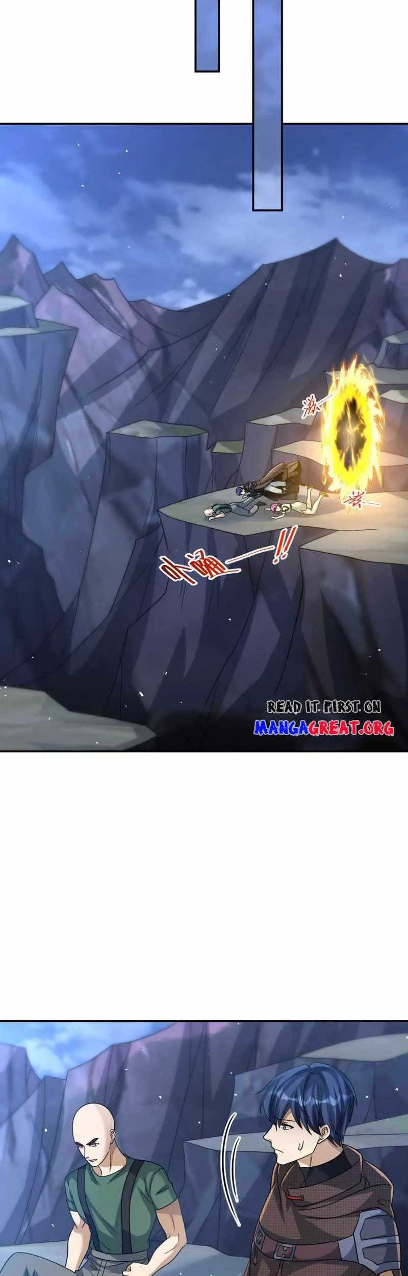 Dragon Master of the Olden Days Chapter 52 - halaman 24
