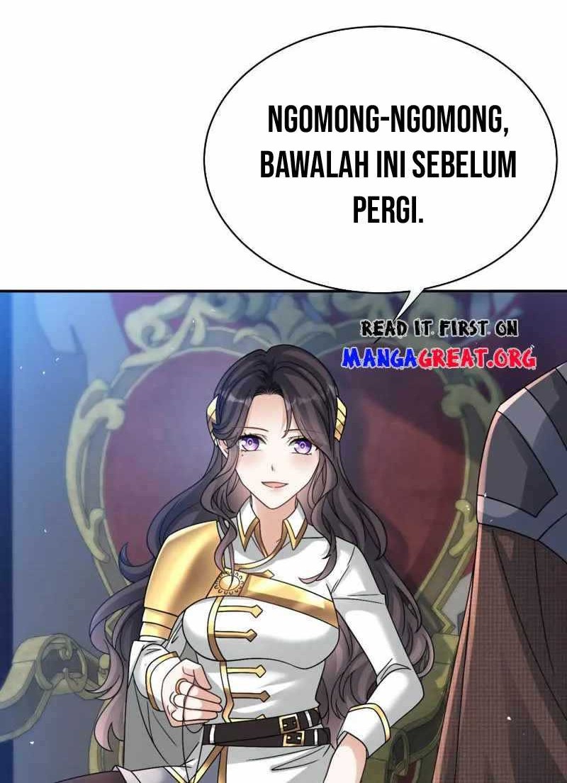 Dragon Master of the Olden Days Chapter 52 - halaman 7