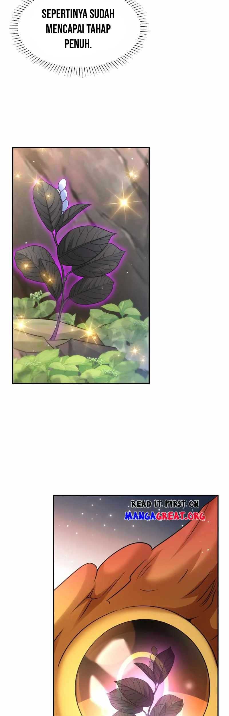 Dragon Master of the Olden Days Chapter 53 - halaman 23