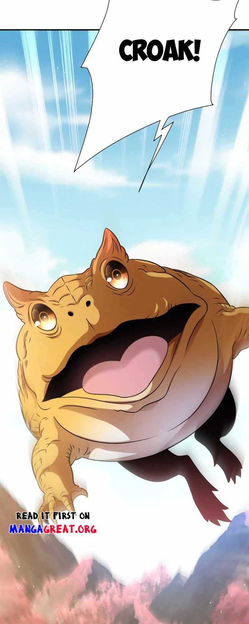 Dragon Master of the Olden Days Chapter 53 - halaman 25