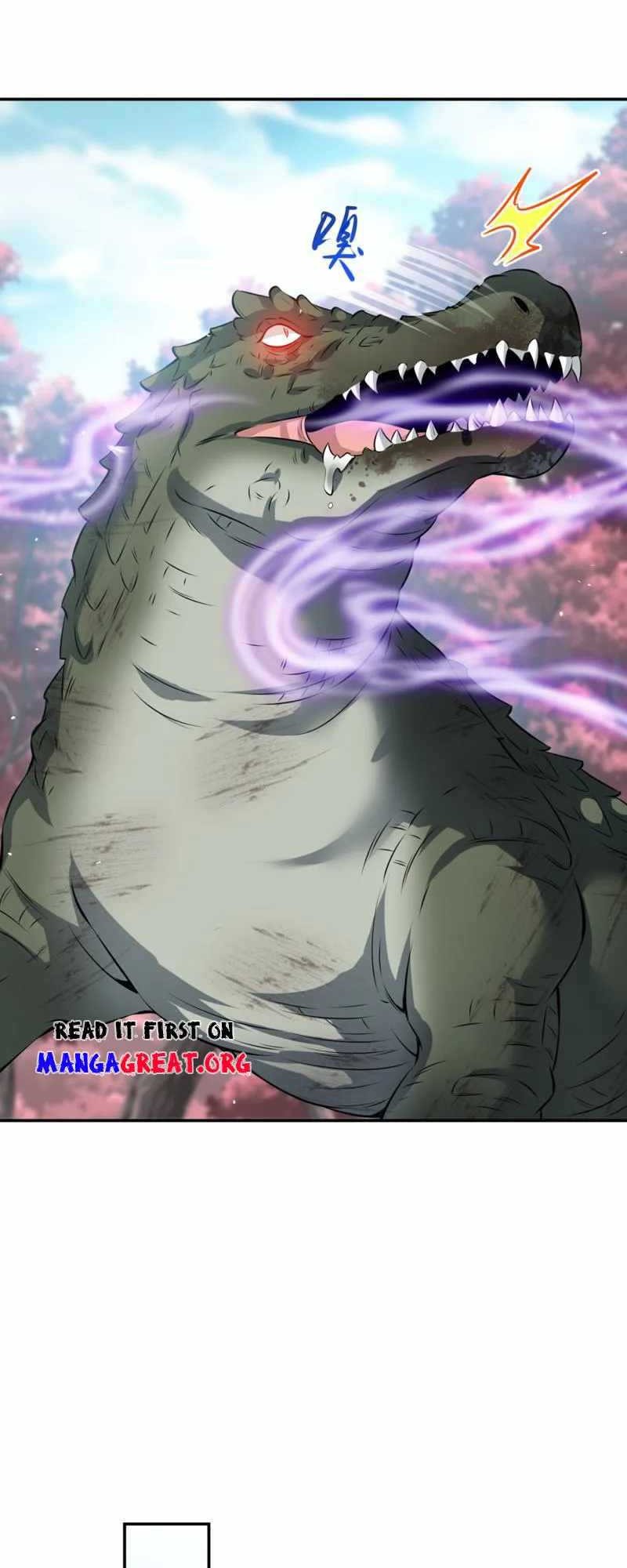 Dragon Master of the Olden Days Chapter 54 - halaman 12