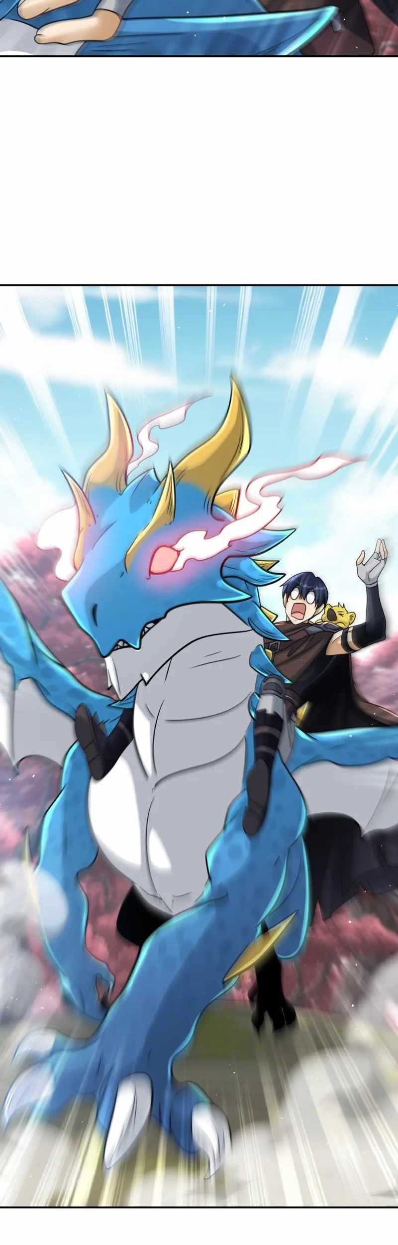 Dragon Master of the Olden Days Chapter 54 - halaman 25