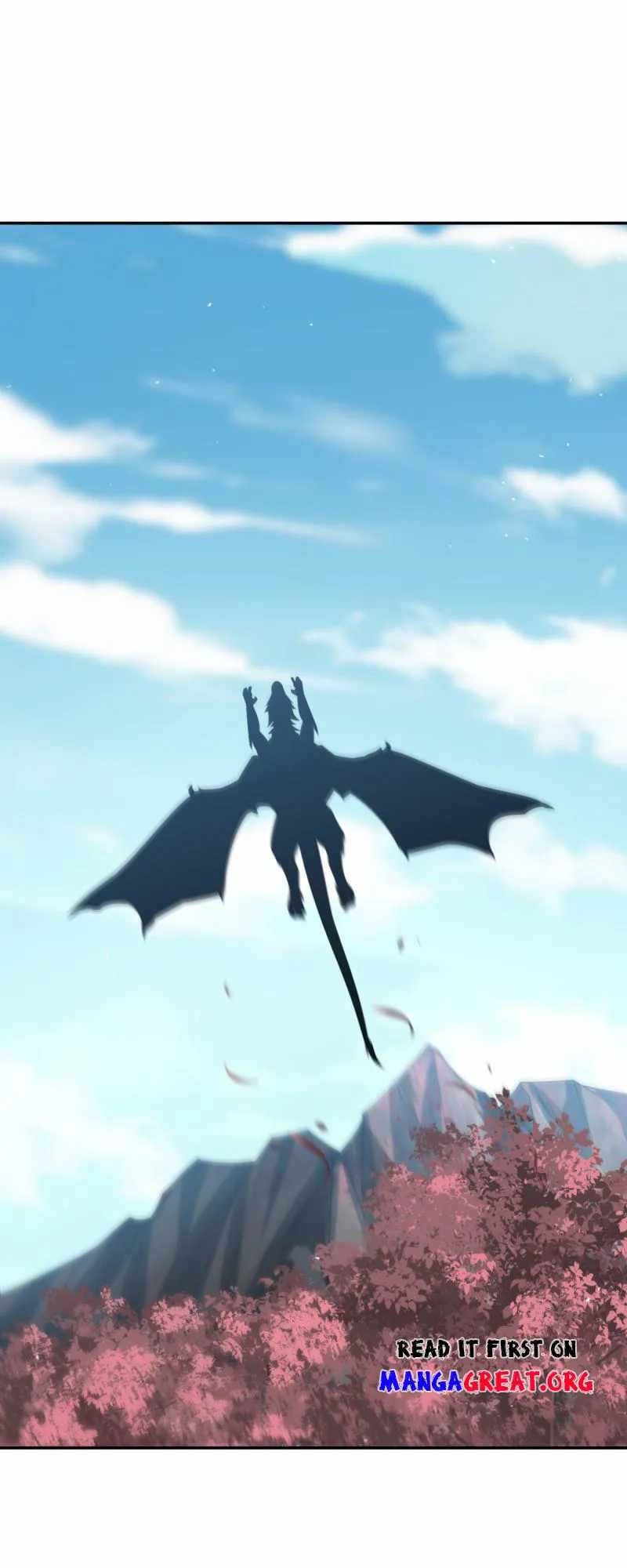 Dragon Master of the Olden Days Chapter 54 - halaman 30