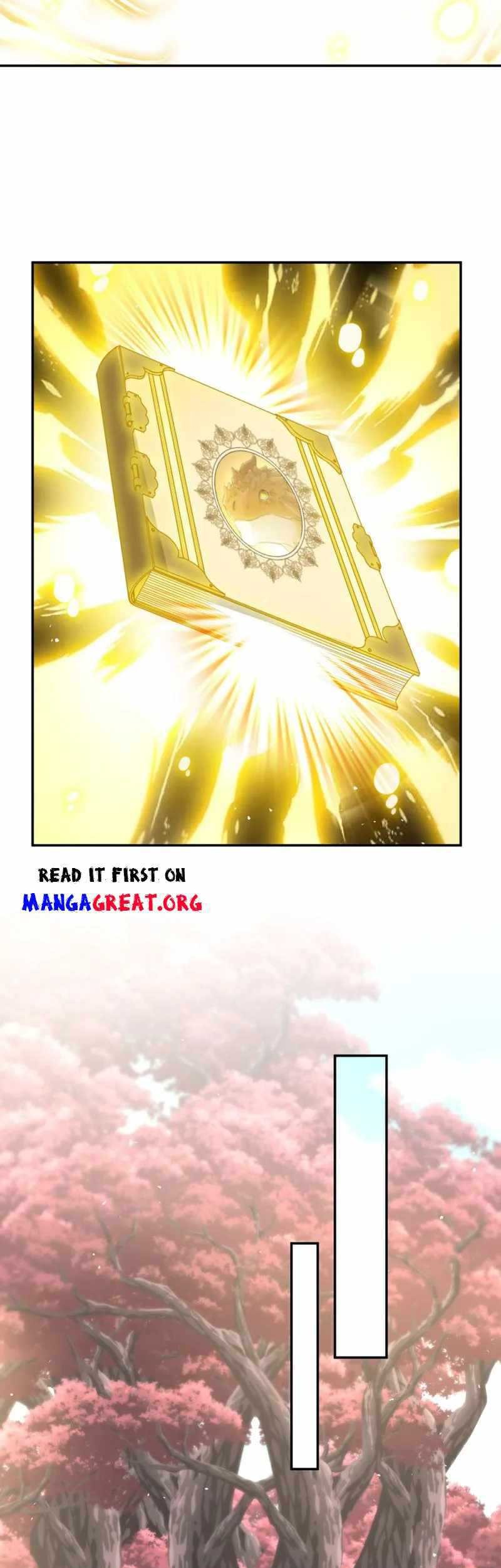 Dragon Master of the Olden Days Chapter 55 - halaman 22
