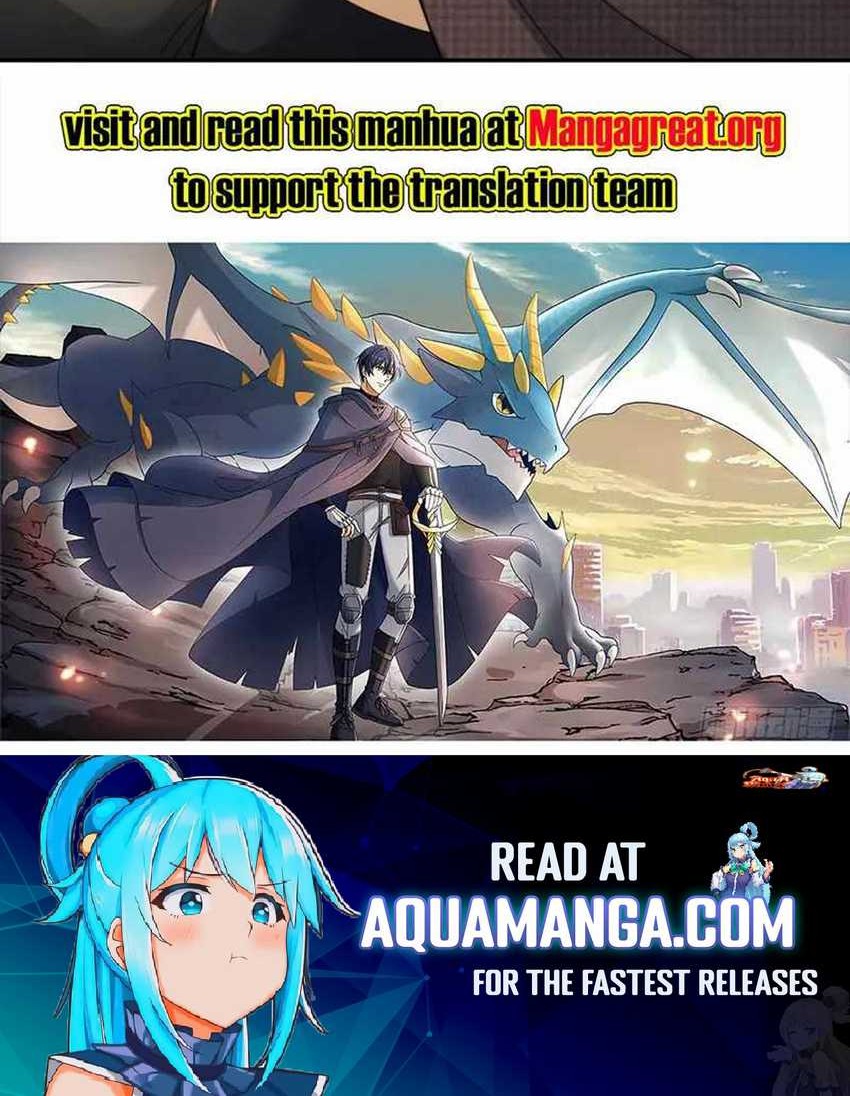 Dragon Master of the Olden Days Chapter 55 - halaman 32