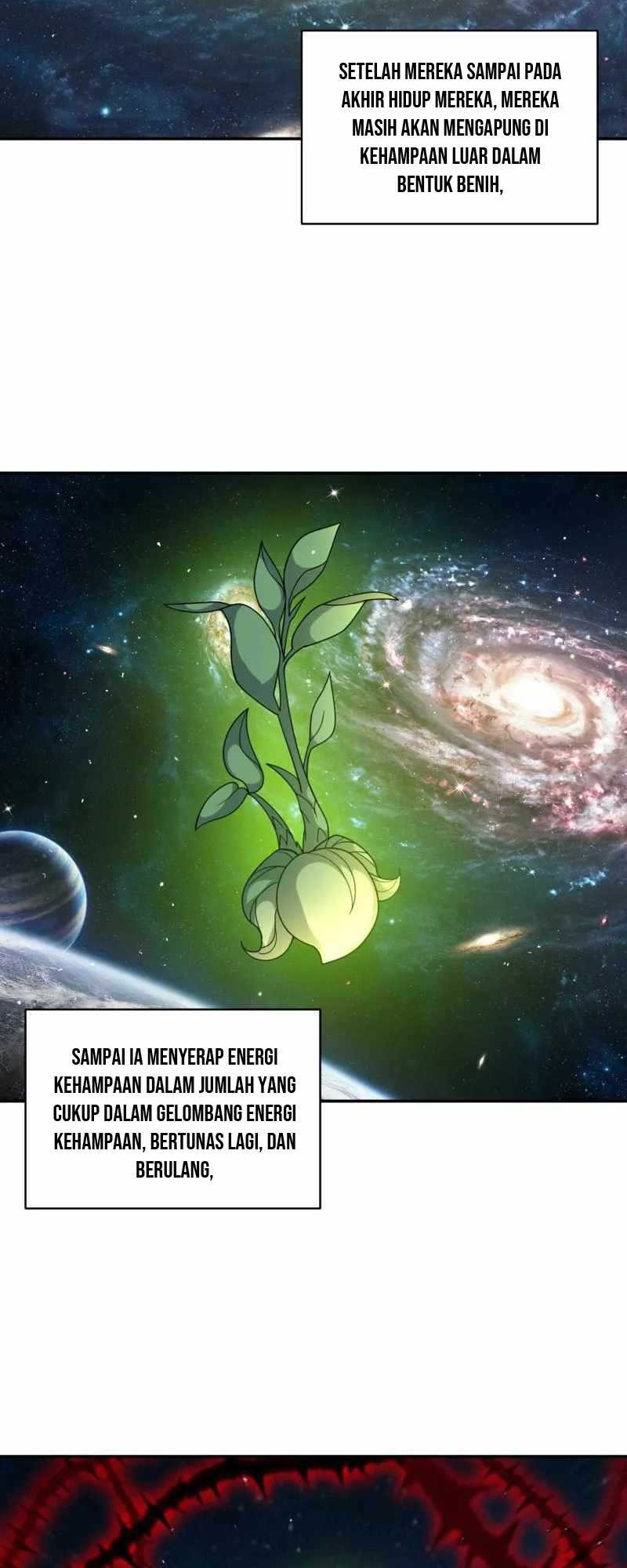 Dragon Master of the Olden Days Chapter 56 - halaman 21