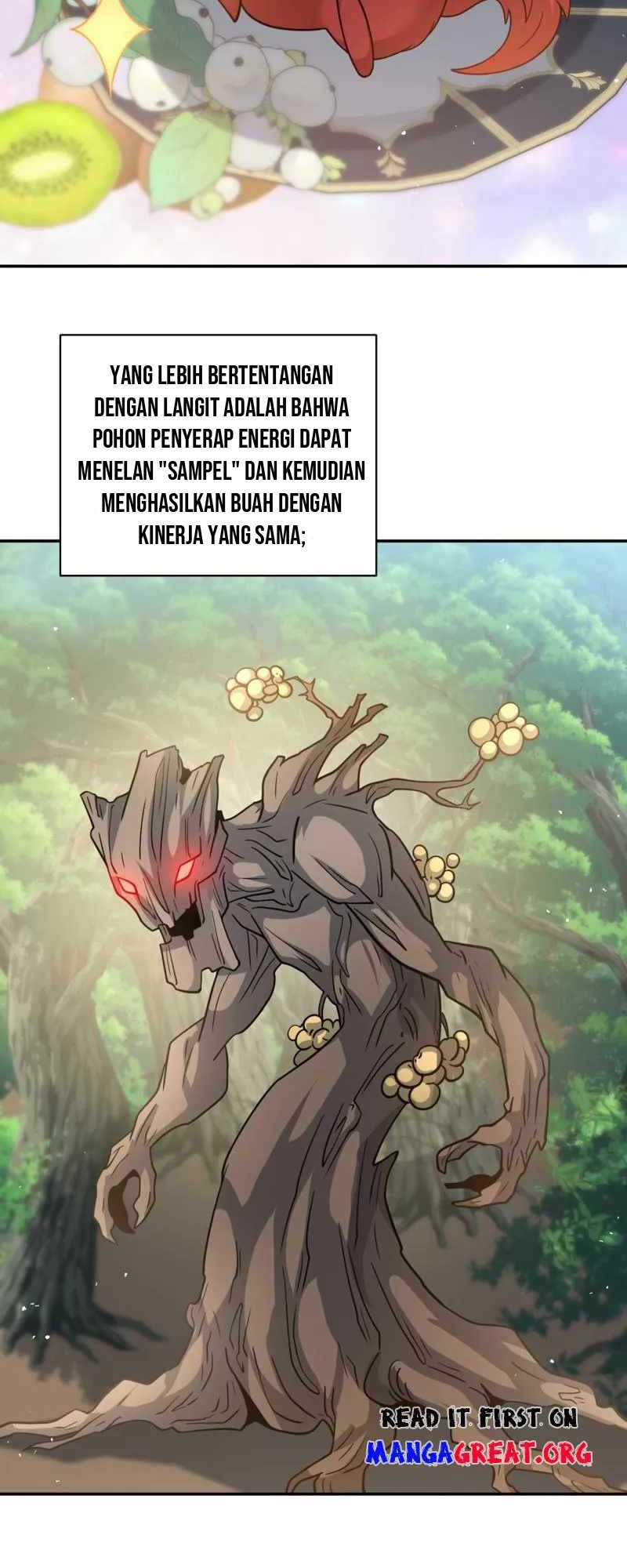 Dragon Master of the Olden Days Chapter 56 - halaman 27
