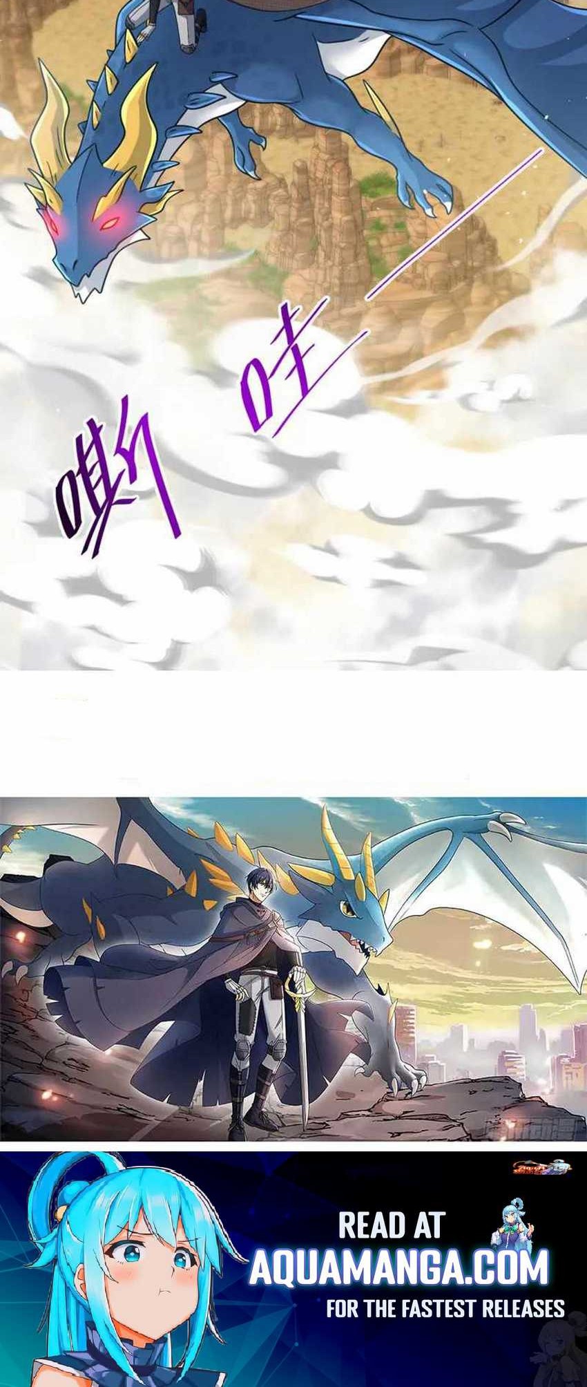 Dragon Master of the Olden Days Chapter 56 - halaman 32