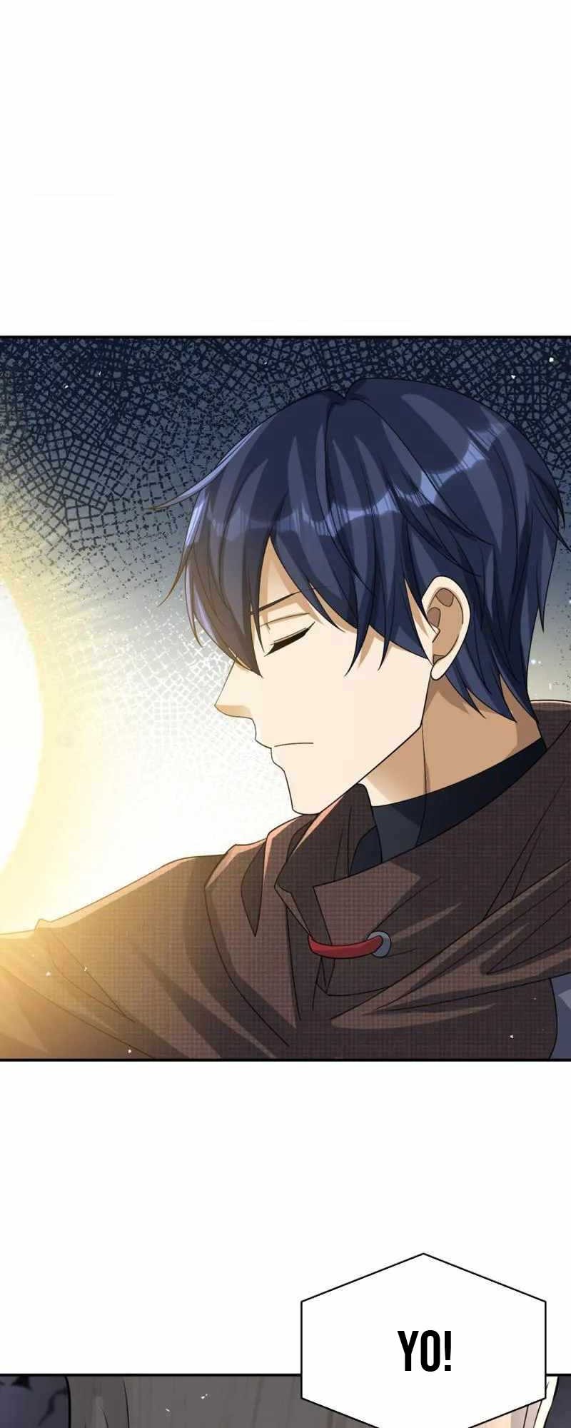 Dragon Master of the Olden Days Chapter 57 - halaman 21