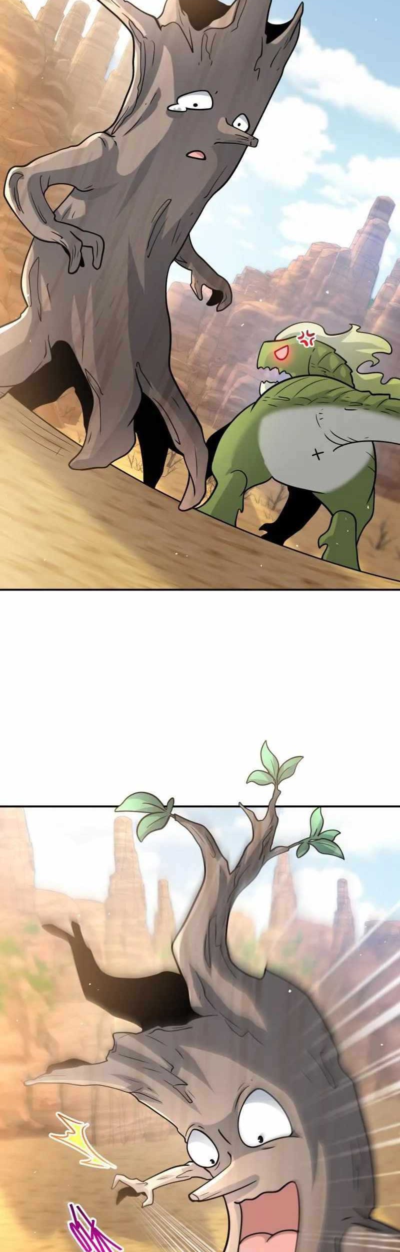 Dragon Master of the Olden Days Chapter 57 - halaman 8