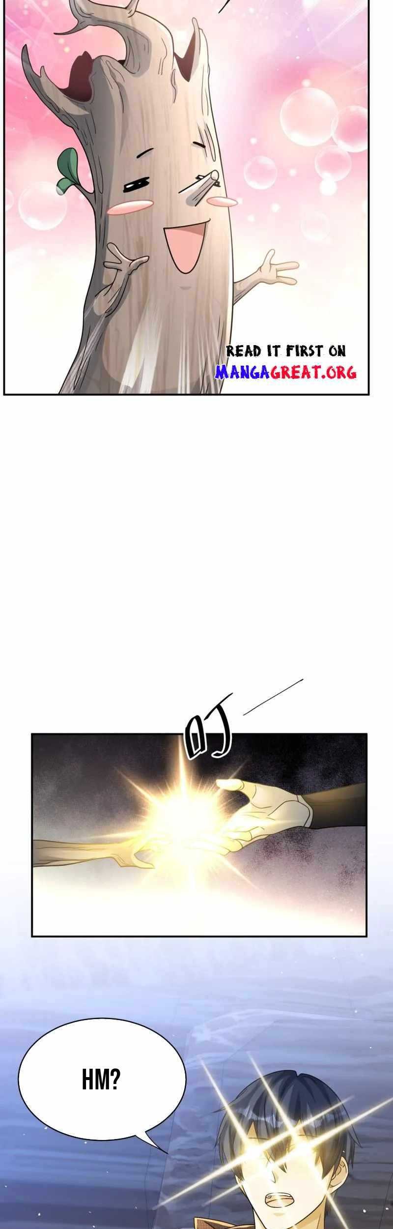 Dragon Master of the Olden Days Chapter 58 - halaman 10
