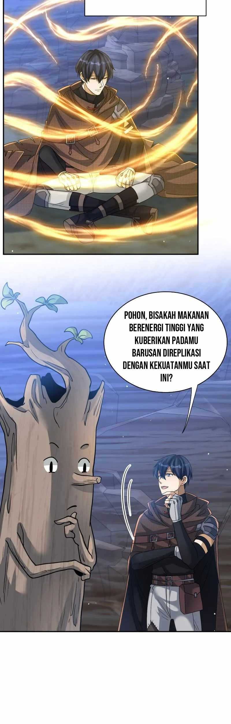 Dragon Master of the Olden Days Chapter 58 - halaman 13