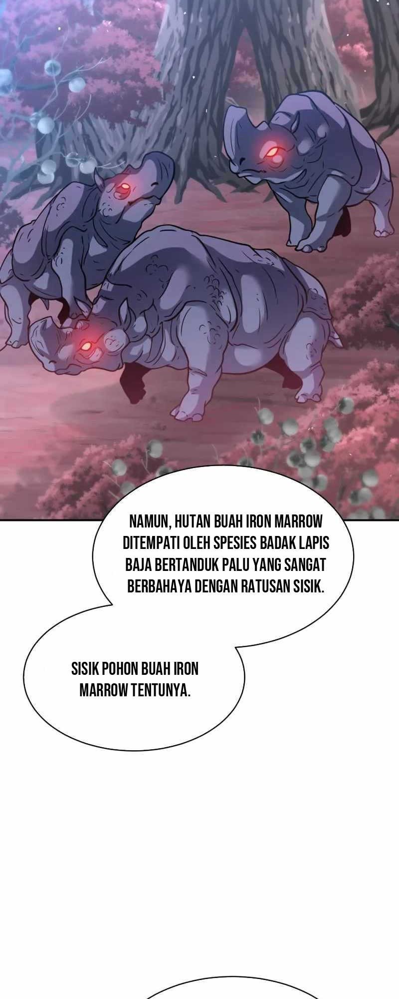 Dragon Master of the Olden Days Chapter 58 - halaman 21