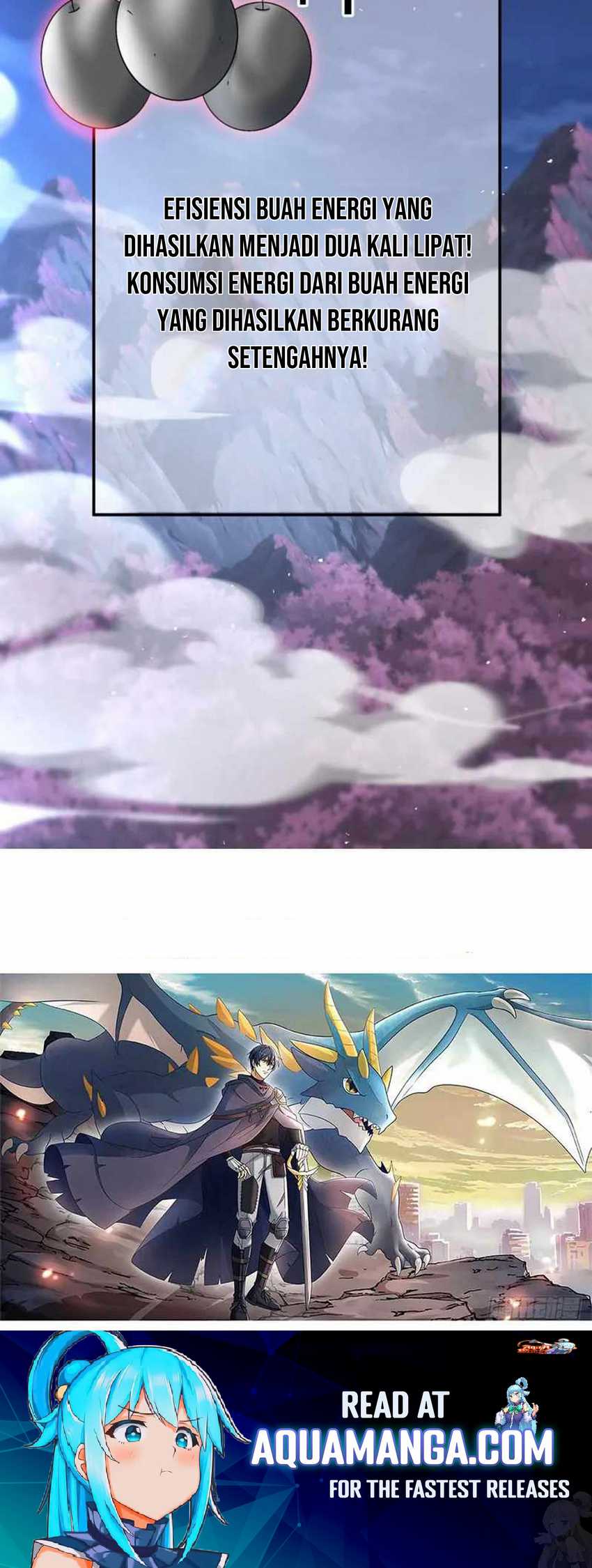 Dragon Master of the Olden Days Chapter 58 - halaman 34