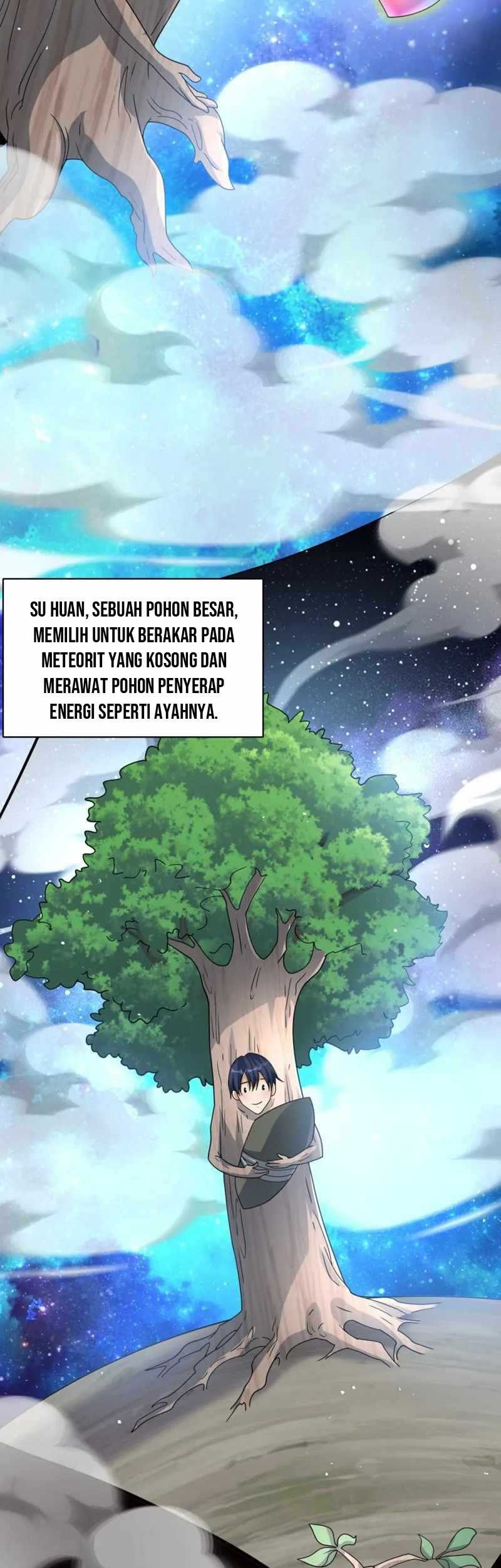 Dragon Master of the Olden Days Chapter 58 - halaman 7