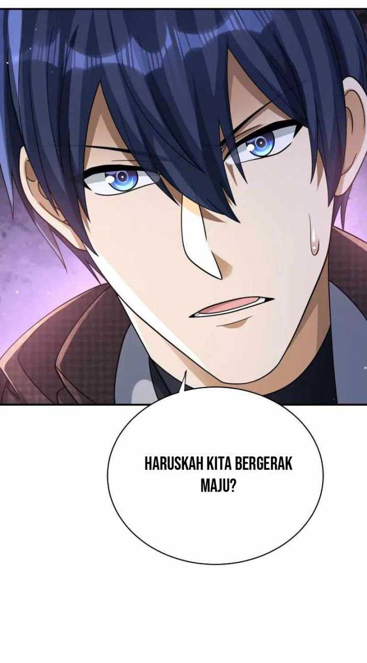 Dragon Master of the Olden Days Chapter 59 - halaman 12