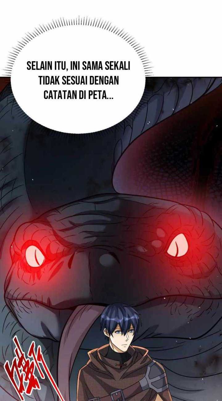 Dragon Master of the Olden Days Chapter 59 - halaman 18