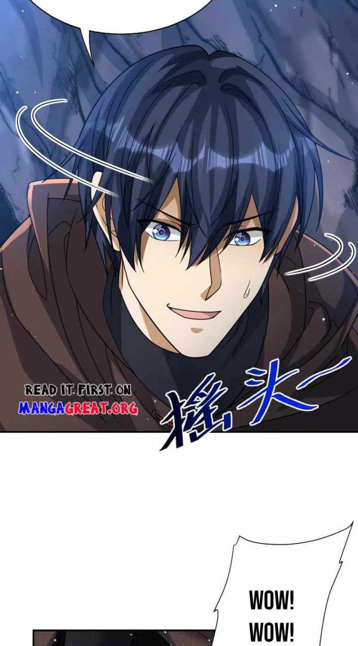 Dragon Master of the Olden Days Chapter 59 - halaman 30