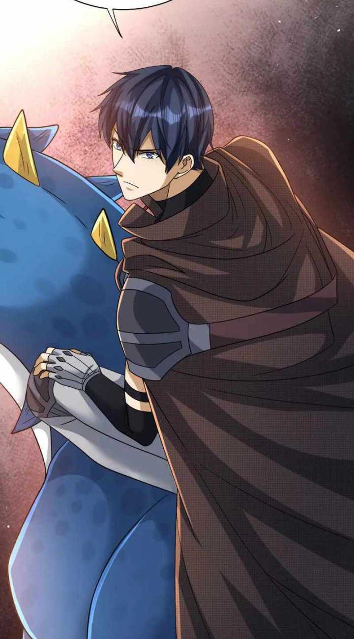 Dragon Master of the Olden Days Chapter 59 - halaman 36