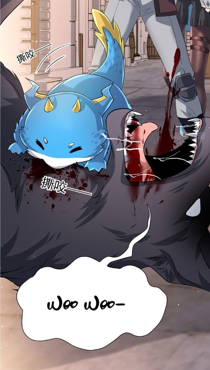 Dragon Master of the Olden Days Chapter 6 - halaman 12