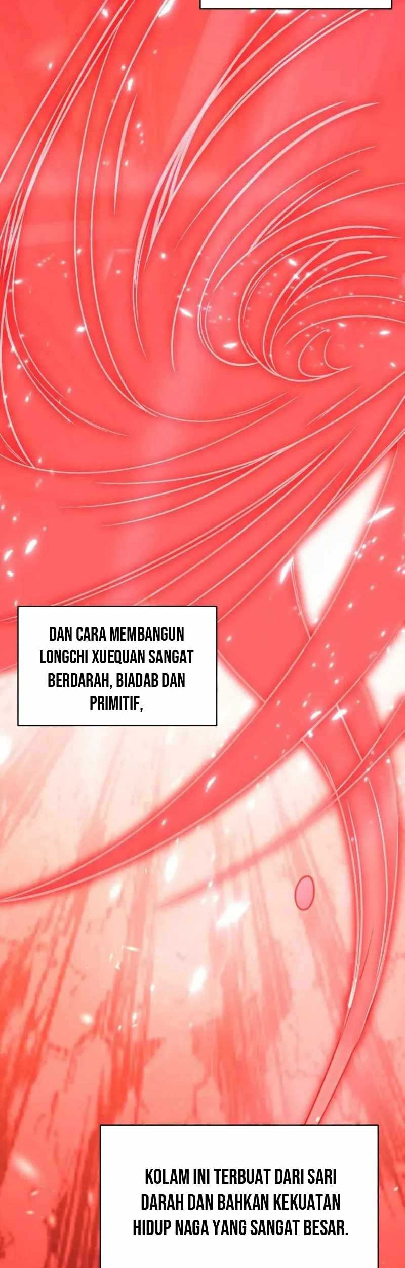 Dragon Master of the Olden Days Chapter 60 - halaman 14