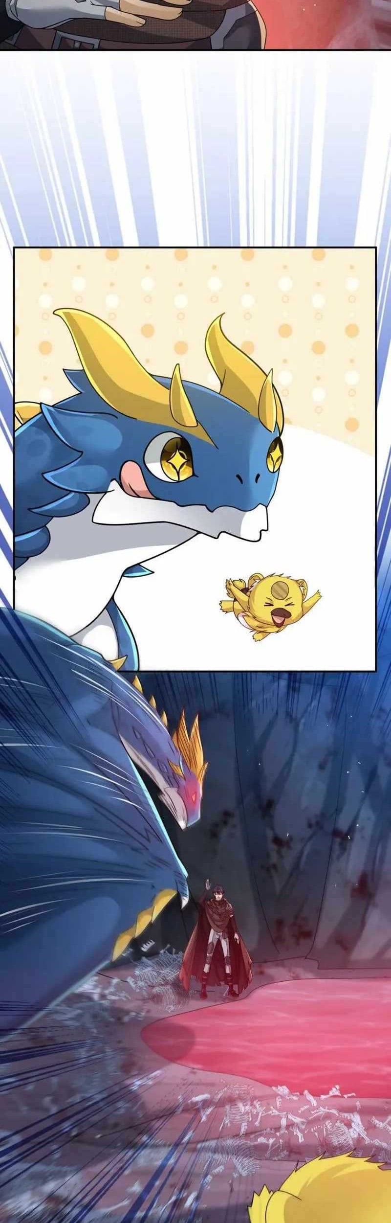 Dragon Master of the Olden Days Chapter 60 - halaman 17