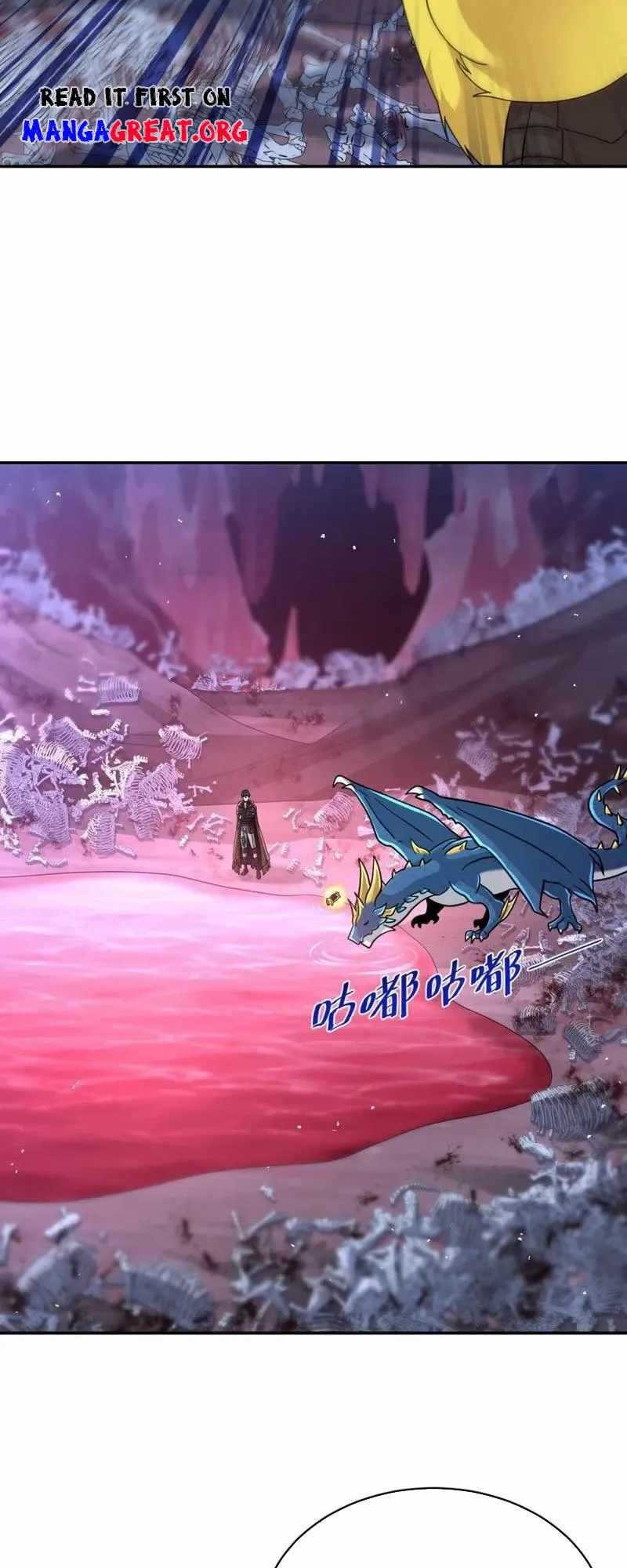 Dragon Master of the Olden Days Chapter 60 - halaman 18