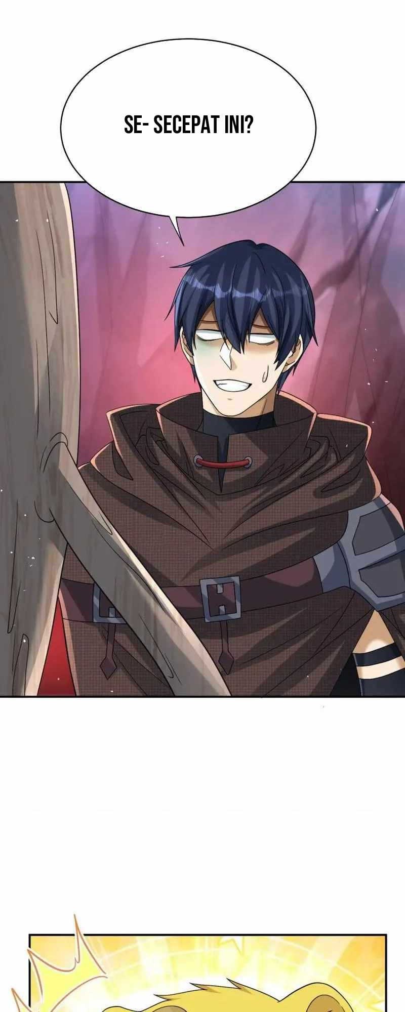 Dragon Master of the Olden Days Chapter 60 - halaman 24