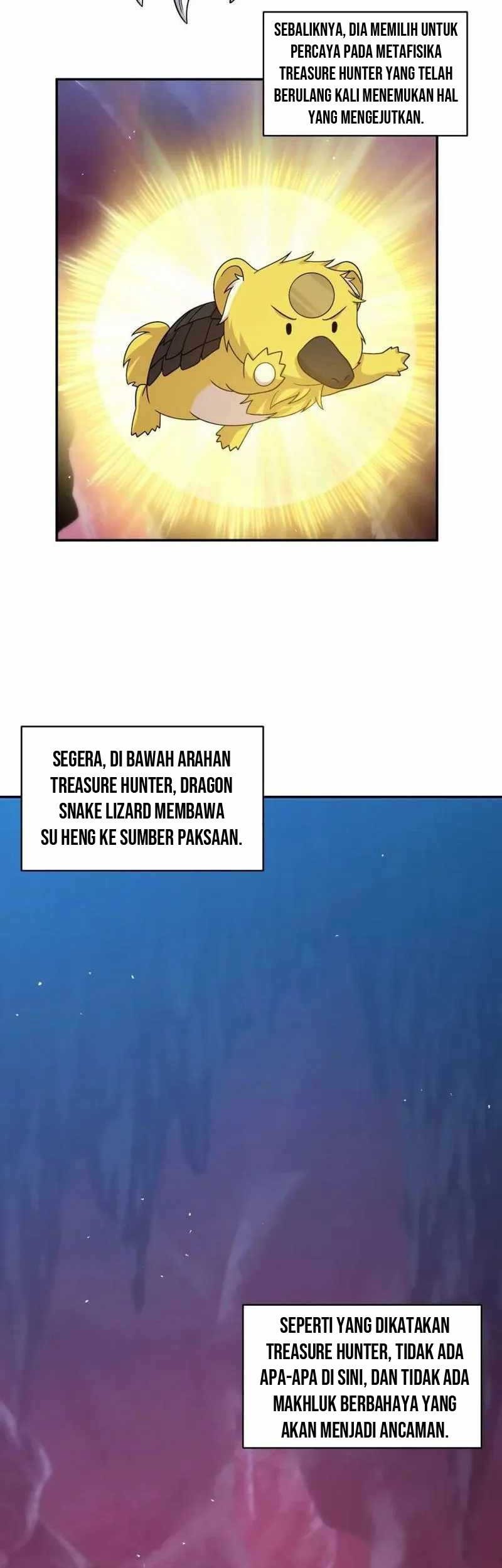 Dragon Master of the Olden Days Chapter 60 - halaman 5