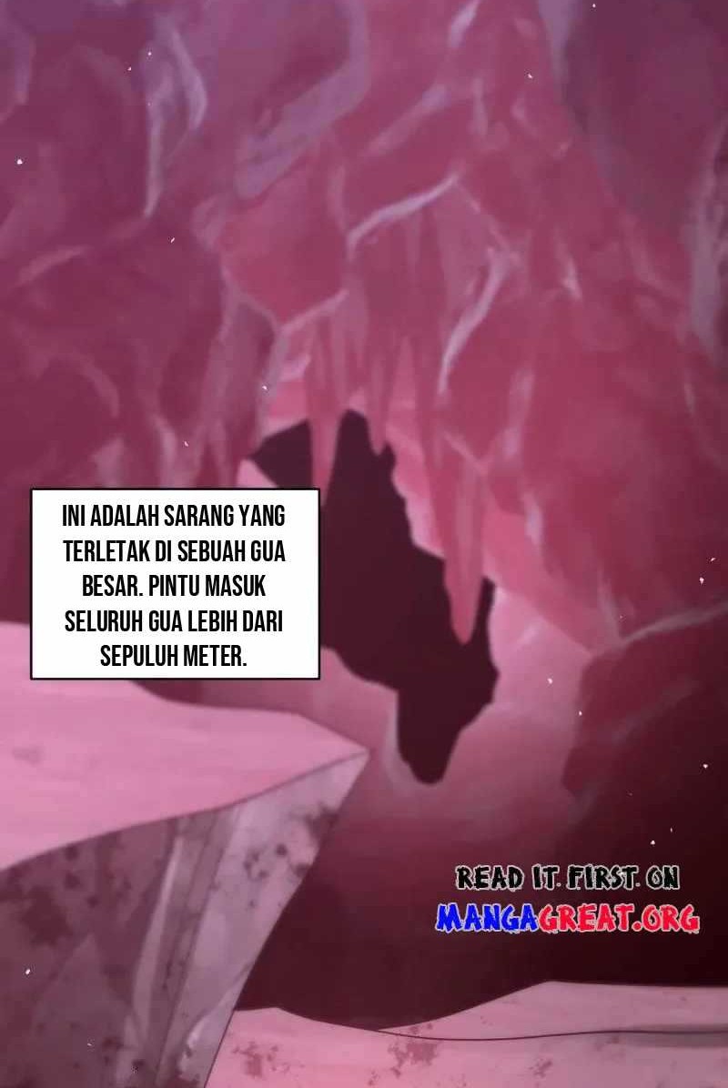 Dragon Master of the Olden Days Chapter 60 - halaman 6