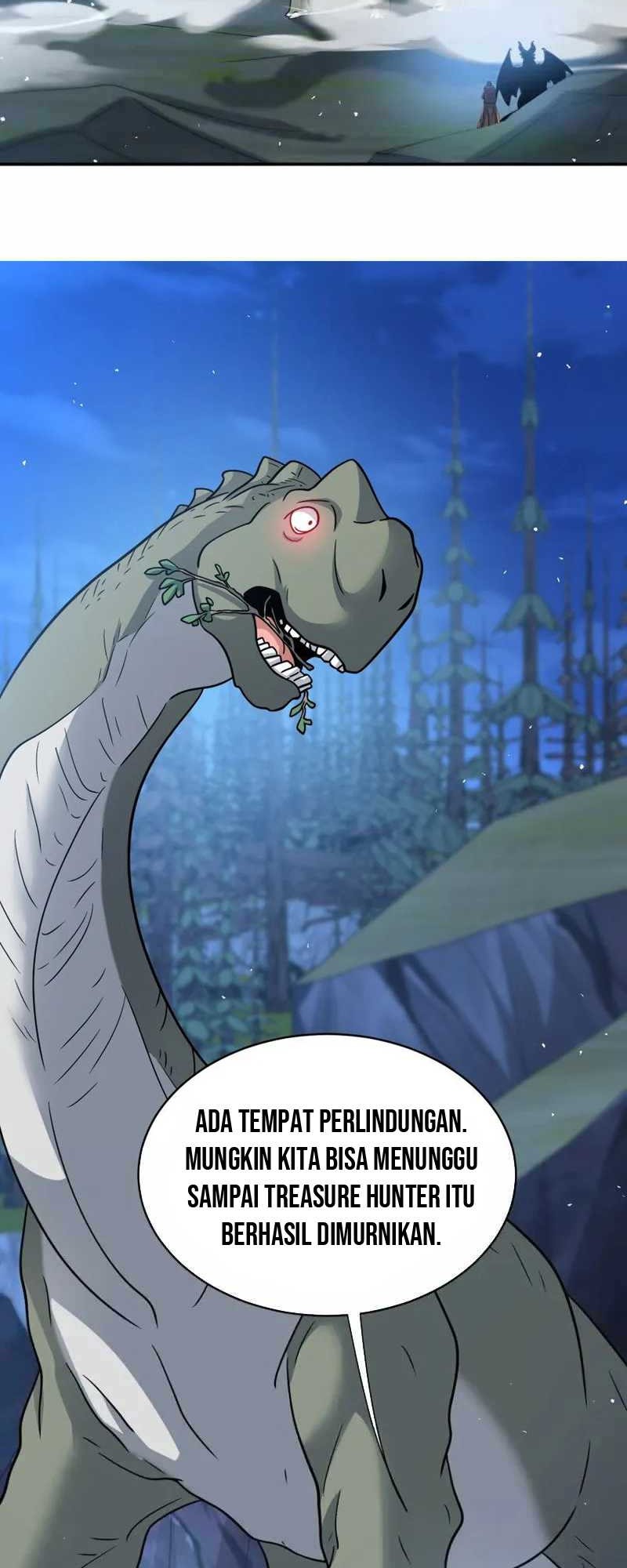 Dragon Master of the Olden Days Chapter 61 - halaman 18