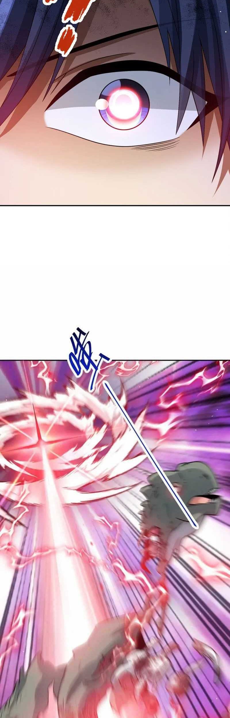 Dragon Master of the Olden Days Chapter 61 - halaman 20
