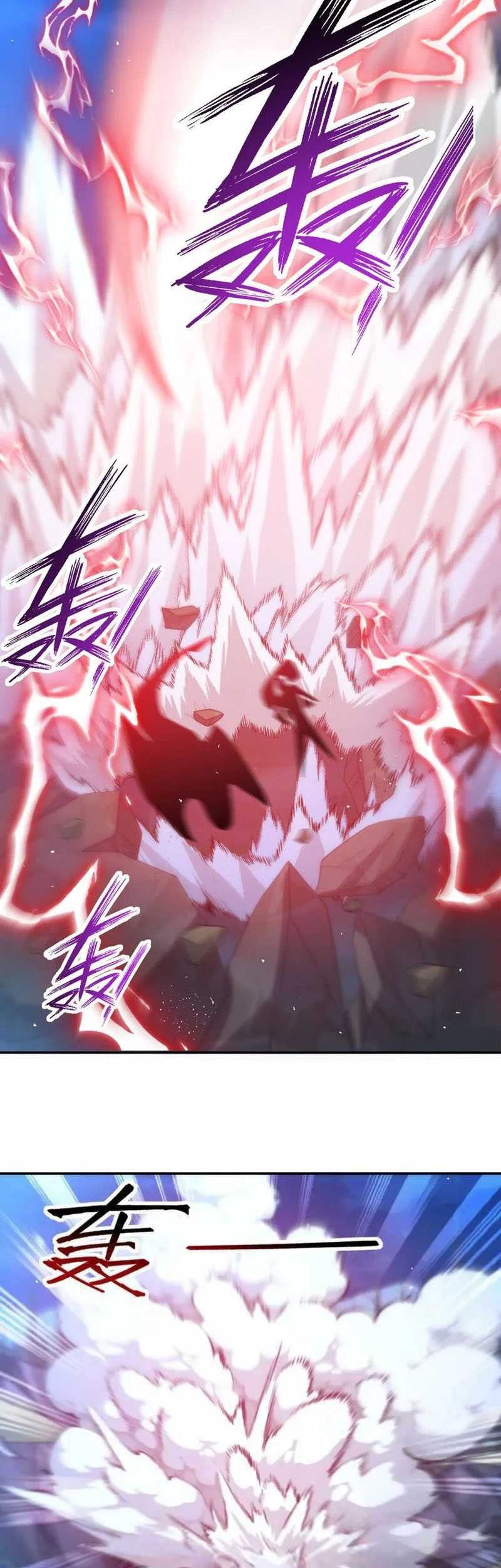 Dragon Master of the Olden Days Chapter 61 - halaman 22