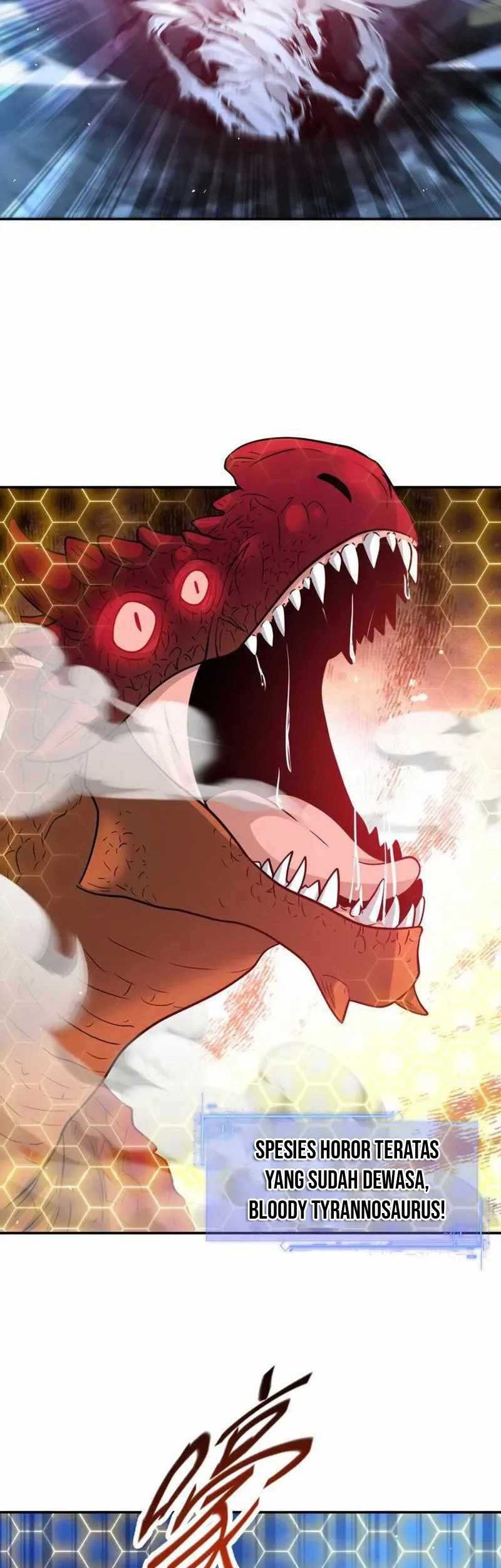 Dragon Master of the Olden Days Chapter 61 - halaman 23
