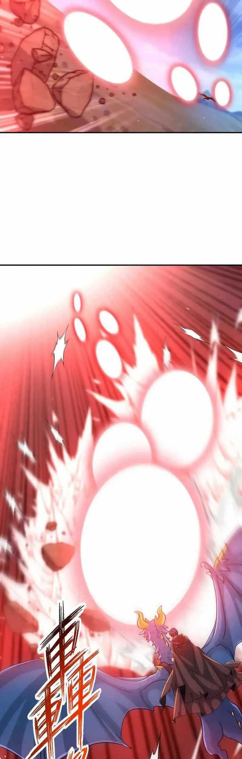Dragon Master of the Olden Days Chapter 61 - halaman 31