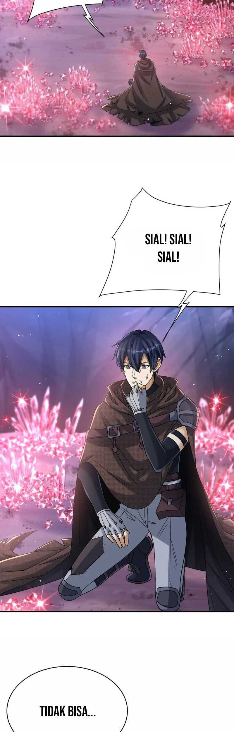 Dragon Master of the Olden Days Chapter 61 - halaman 4
