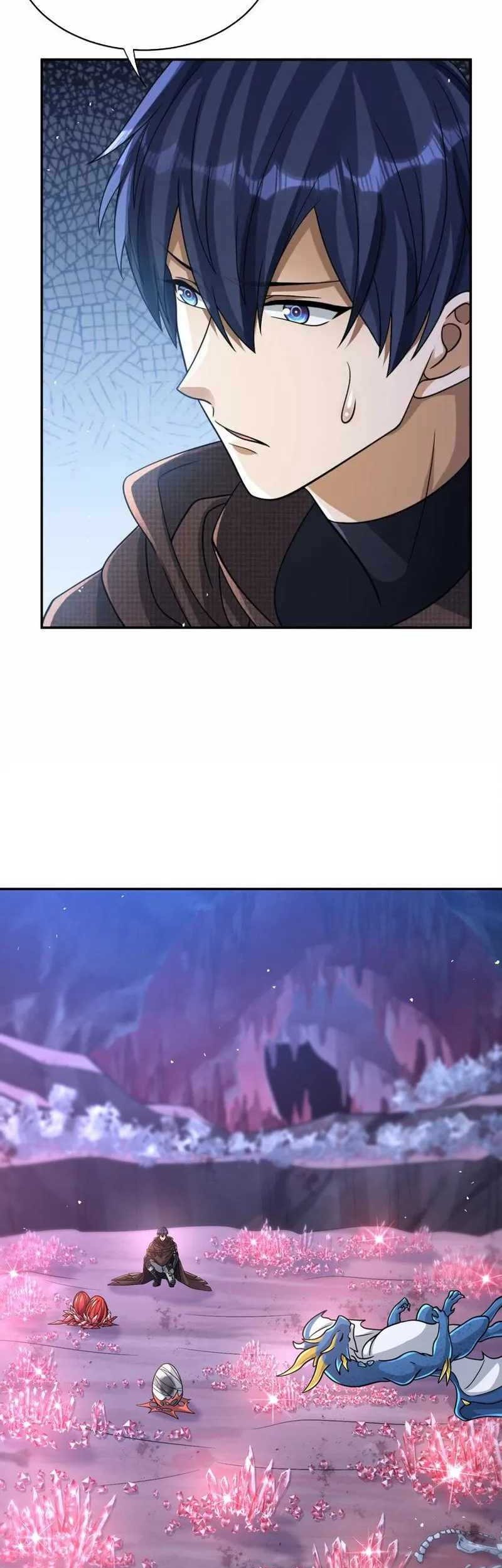 Dragon Master of the Olden Days Chapter 61 - halaman 5