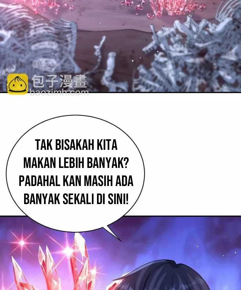 Dragon Master of the Olden Days Chapter 61 - halaman 6
