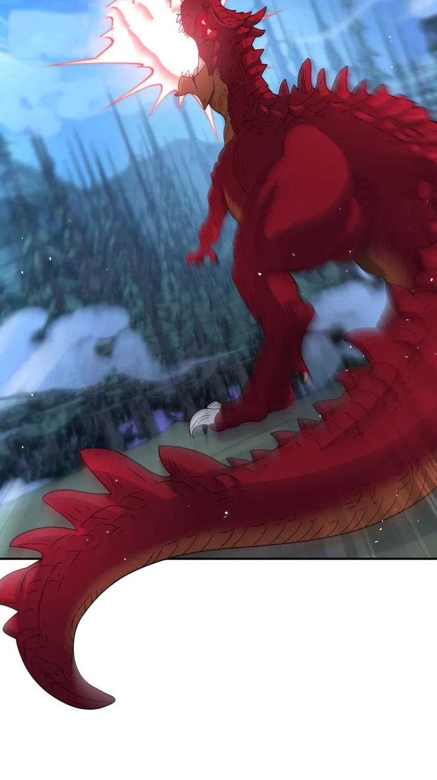Dragon Master of the Olden Days Chapter 62 - halaman 11