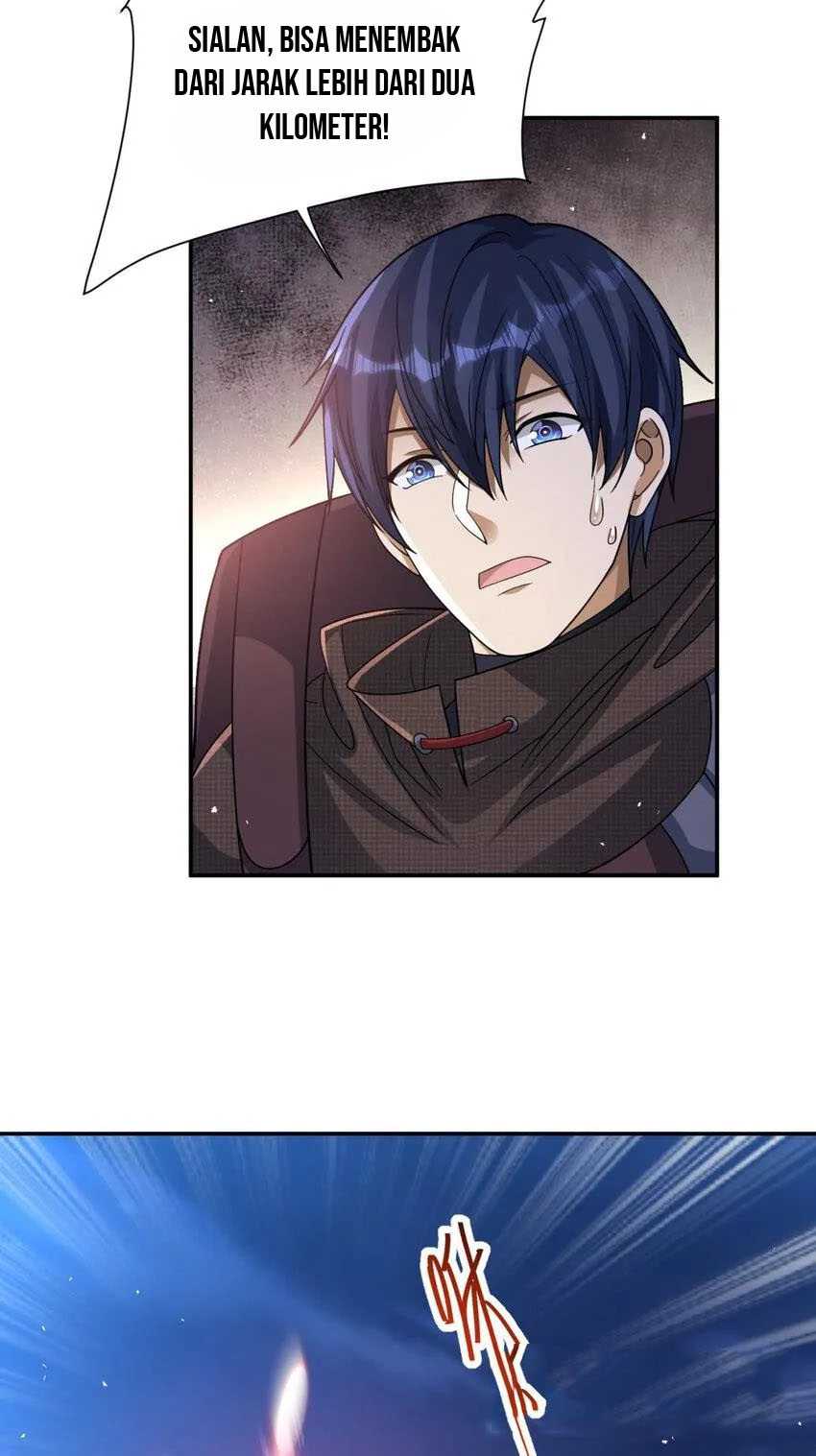 Dragon Master of the Olden Days Chapter 62 - halaman 14