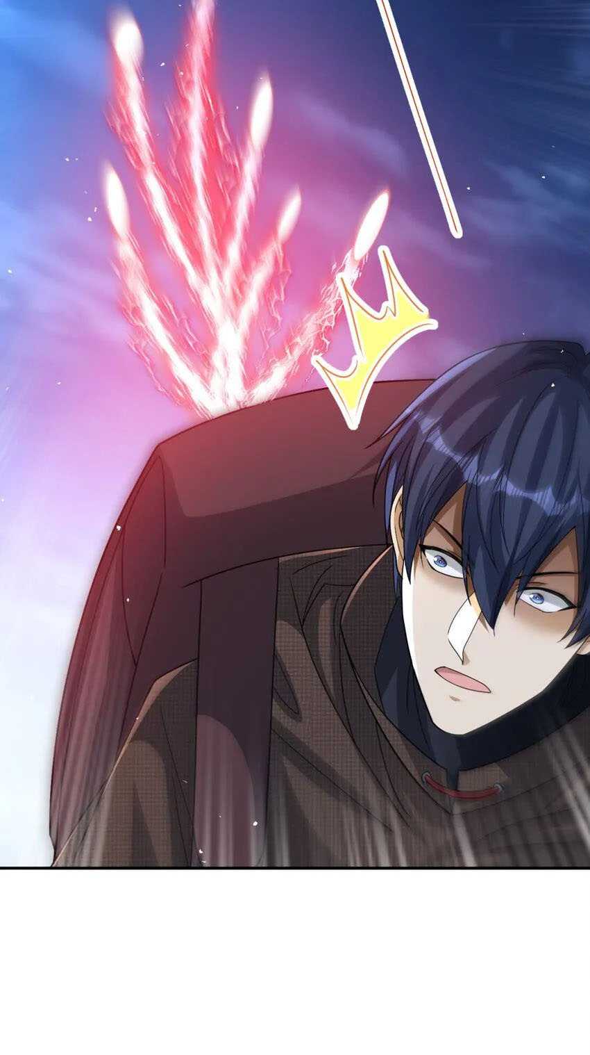 Dragon Master of the Olden Days Chapter 62 - halaman 15